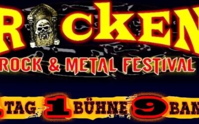 ROCKEN ROCK & METAL FESTIVAL