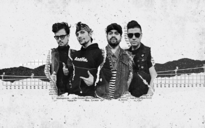 DOCTOR KRAPULA – Support: Machingon