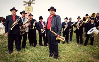 FANFARE CIOCARLIA