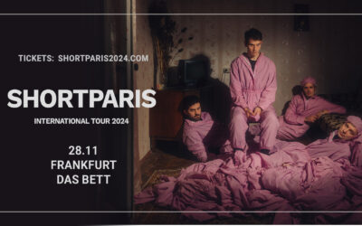 SHORTPARIS
