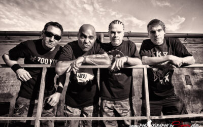 DOG EAT DOG Special Guests: Grove Street, Kings Never Die