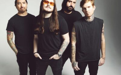 OF MICE & MEN – SOLD OUT!