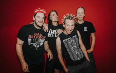 ZSK – SOLD OUT!