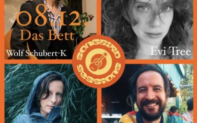 Songbird Sessions Vol. 4
