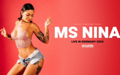 MS NINA – ABGESAGT!
