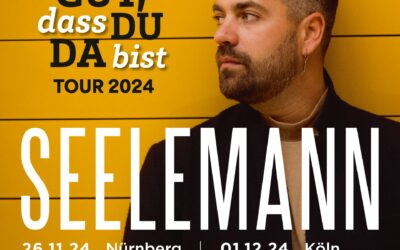 SEELEMANN – ABGESAGT!
