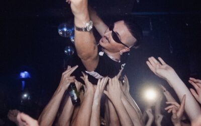 DENNIS DIES DAS – Rave GTS Tour 2025