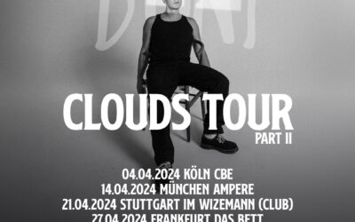 BUNT. – sold out!