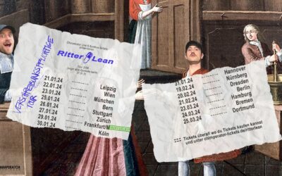 RITTER LEAN