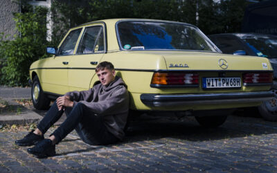 MORTEN – Support: Holy Modee