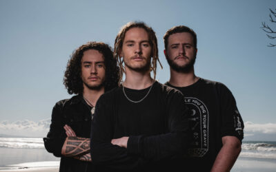 ALIEN WEAPONRY – Support: URNE