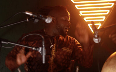 SIDIKI DEMBÉLÉ