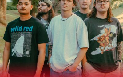 HOT MULLIGAN +special guest: Attic Stories
