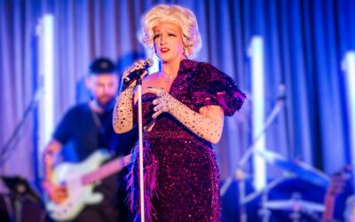 LADY AMANDA KAYNE – „FIRST TIME“