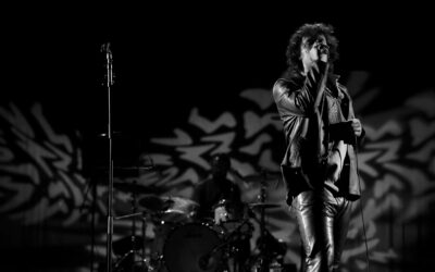 THE DOORS ALIVE