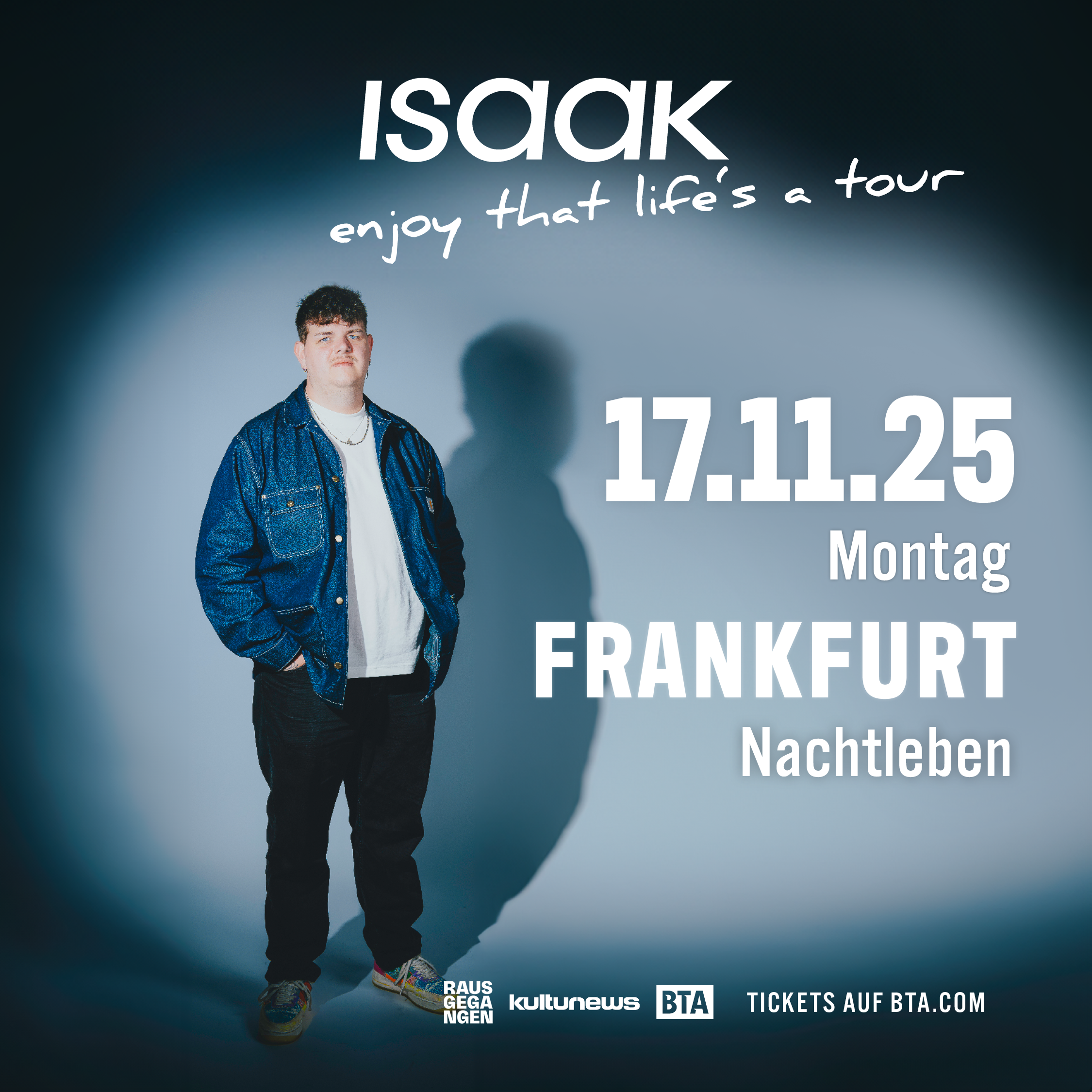 Frankfurt – Feed