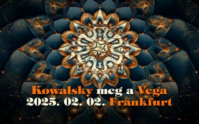 KOWALSKY MEG A VEGA