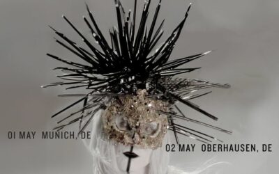 IAMX