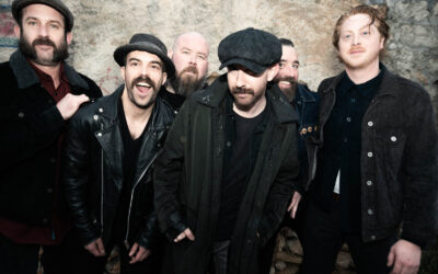 THE RUMJACKS