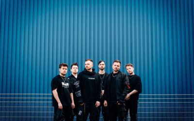 FROM FALL TO SPRING & SPECIAL GUEST: CYAN KICKS