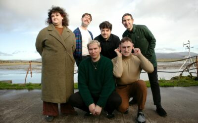 THE MARY WALLOPERS