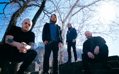 PALLBEARER – Support: SKYTT