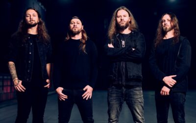 DECAPITATED +Support: Cryptopsy + Warbringer + Carnation