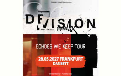 DEVISION REDUX