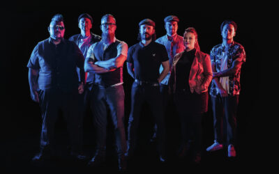 THE O’REILLYS AND THE PADDYHATS – SOLD OUT!
