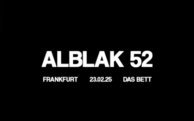 ALBLAK 52