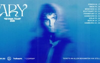 ARY – ABGESAGT!