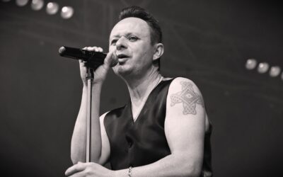 DEPECHE RELOAD