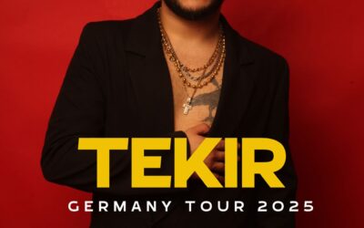 TEKIR (neuer Termin!)