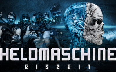 HELDMASCHINE