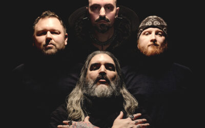 ALL SHALL PERISH
