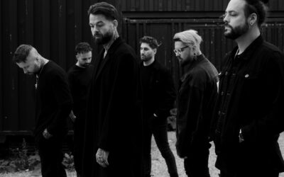 BURY TOMORROW –  Special Record Release Show – SOLD OUT!