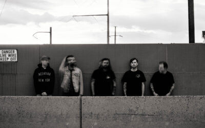 DEFEATER – Special Guest: CRIME IN STEREO