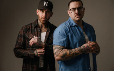 Sound of Nashville präsentiert: LAKEVIEW – BLUE COLLAR COUNTRY TOUR 2025