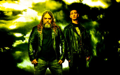 SOULFLY – Support: Hollowed