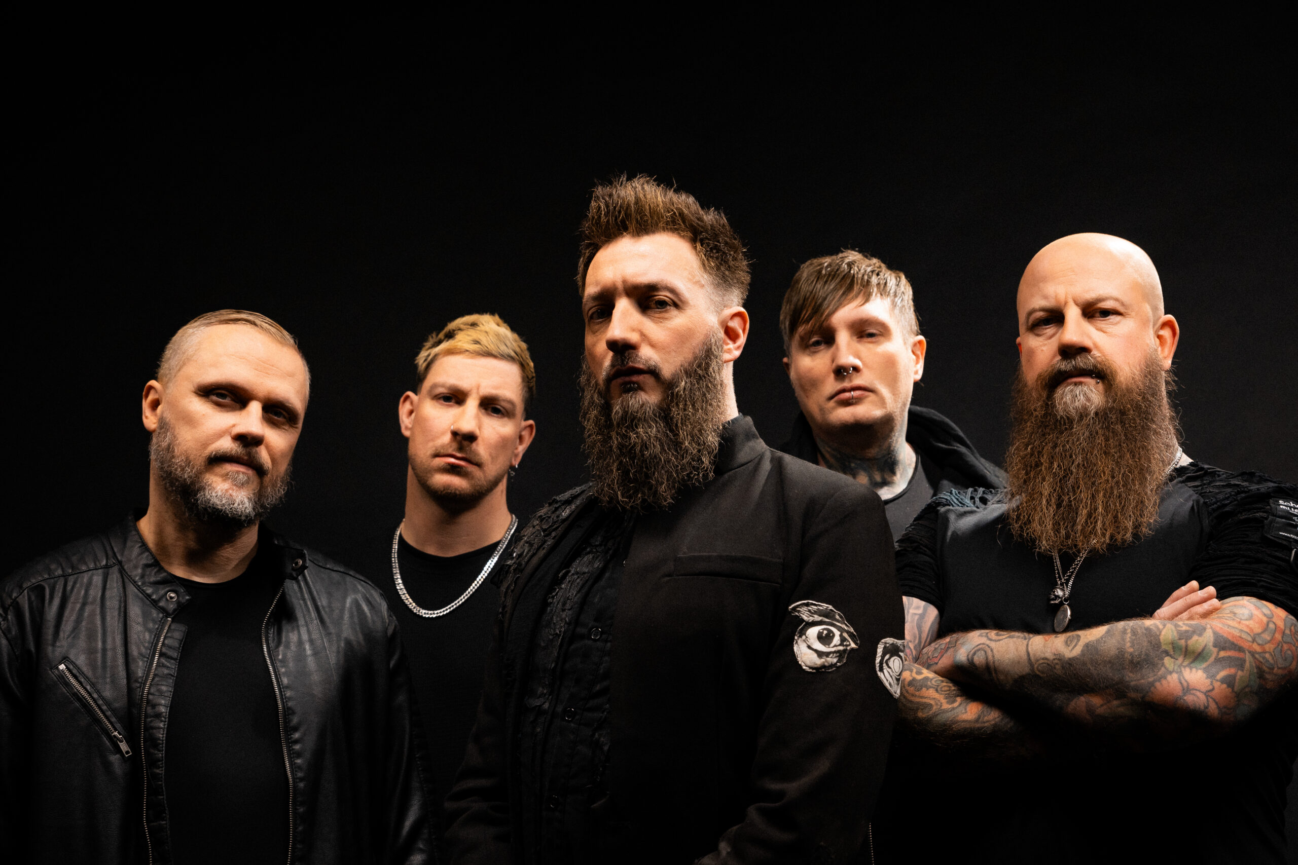 Caliban Pressphoto 1