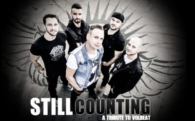 STILL COUNTING
