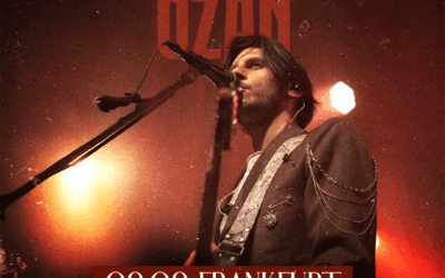 CAN OZAN