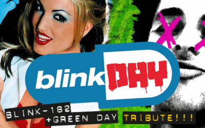 BLINK DAY – Achtung verschoben!
