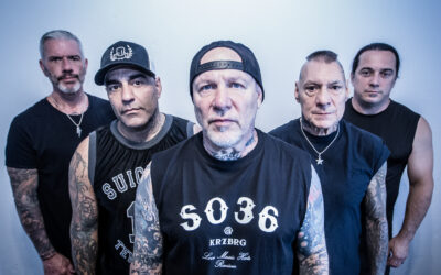 AGNOSTIC FRONT – SOLD OUT!