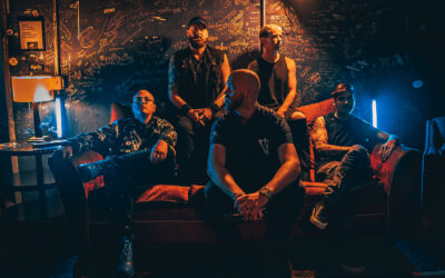 CITIZEN SOLDIER – sold out!