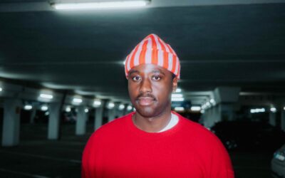 JONNY MAHORO