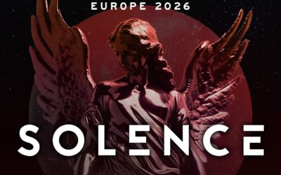 SOLENCE – Special Guests: Dream State & Written By Wolves
