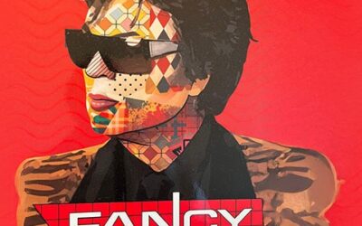 Fancy
