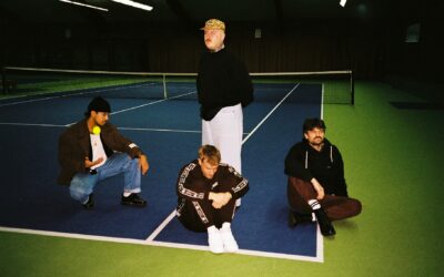 SLOPE – Special Guest: Don’t Try & Support: Defiance