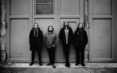 ELDER – Support: O.R.B